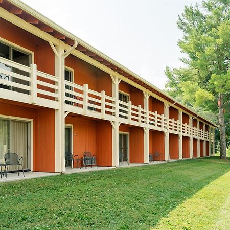 Brown County Inn 내슈빌 외부 사진