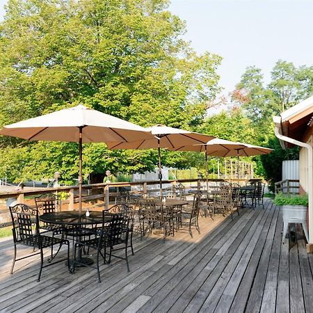 Brown County Inn 내슈빌 외부 사진
