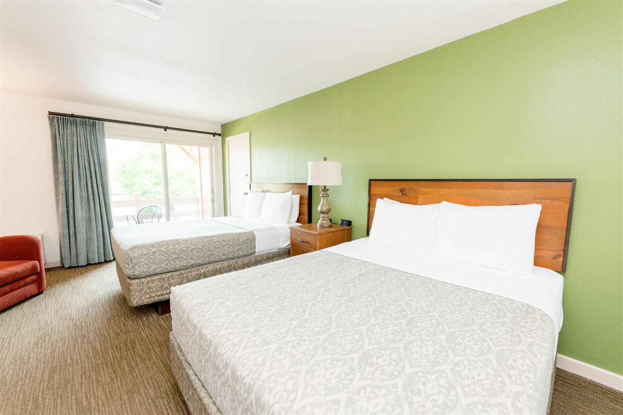 Brown County Inn 내슈빌 외부 사진