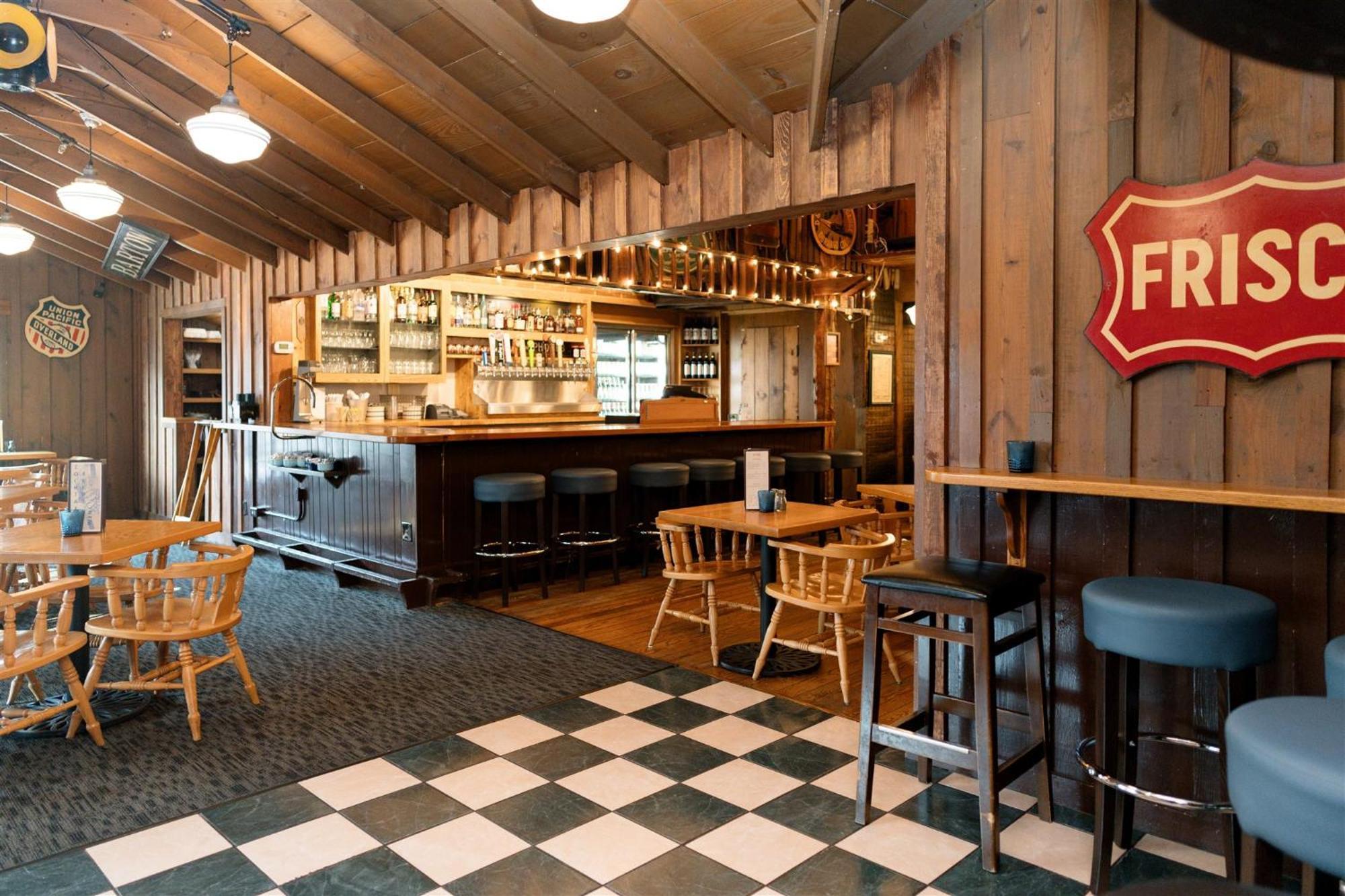 Brown County Inn 내슈빌 외부 사진