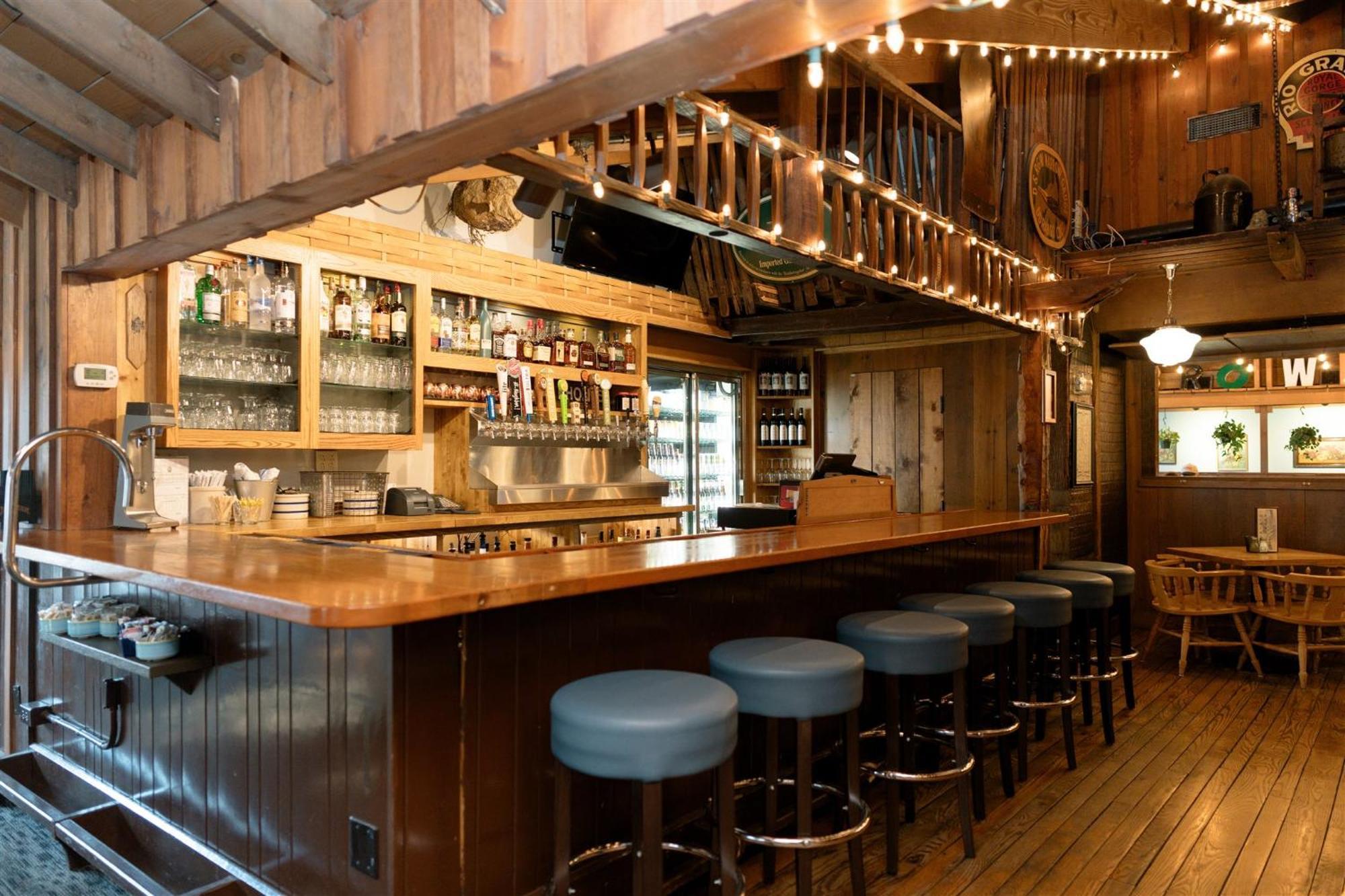 Brown County Inn 내슈빌 외부 사진
