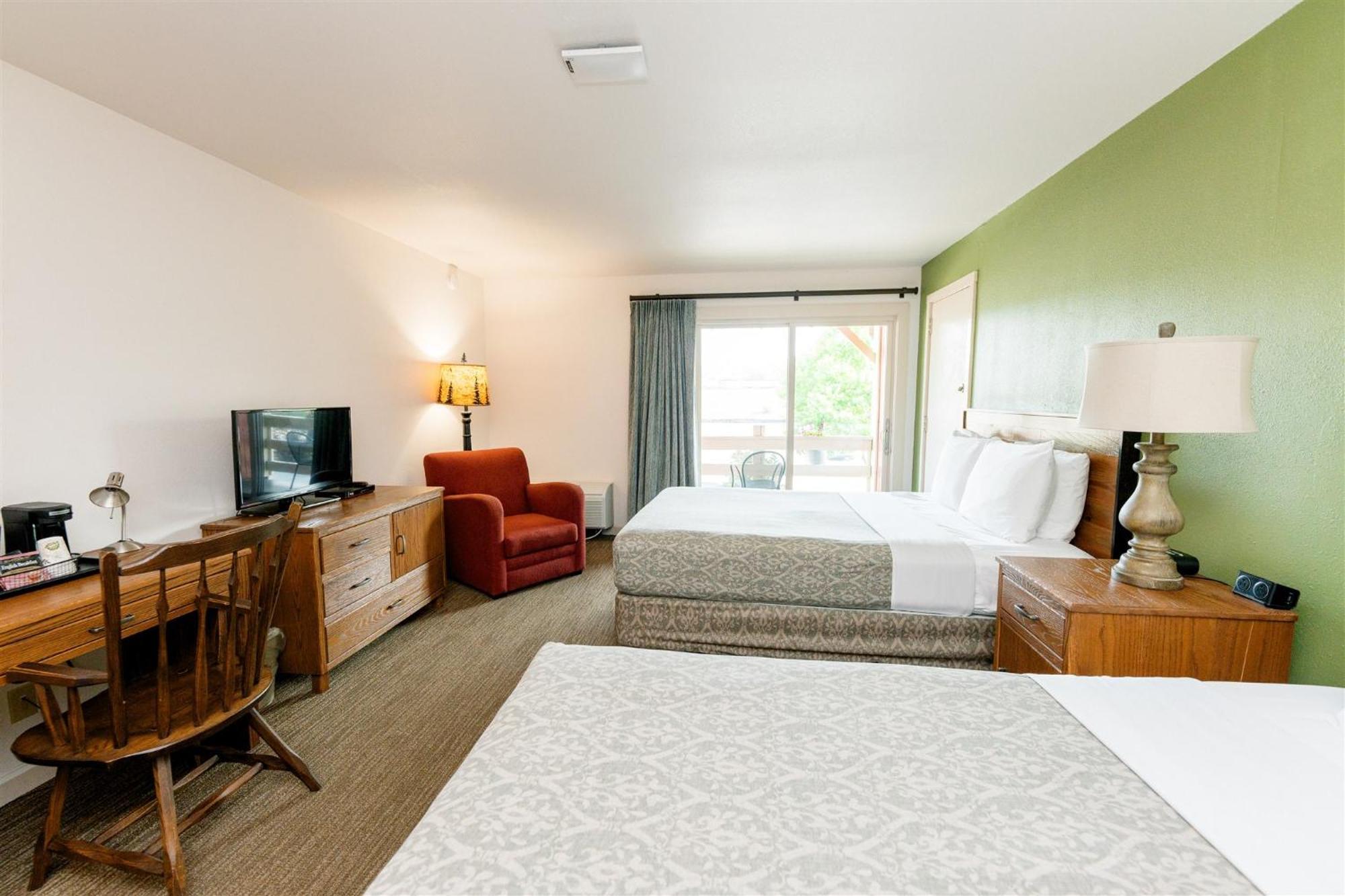 Brown County Inn 내슈빌 외부 사진