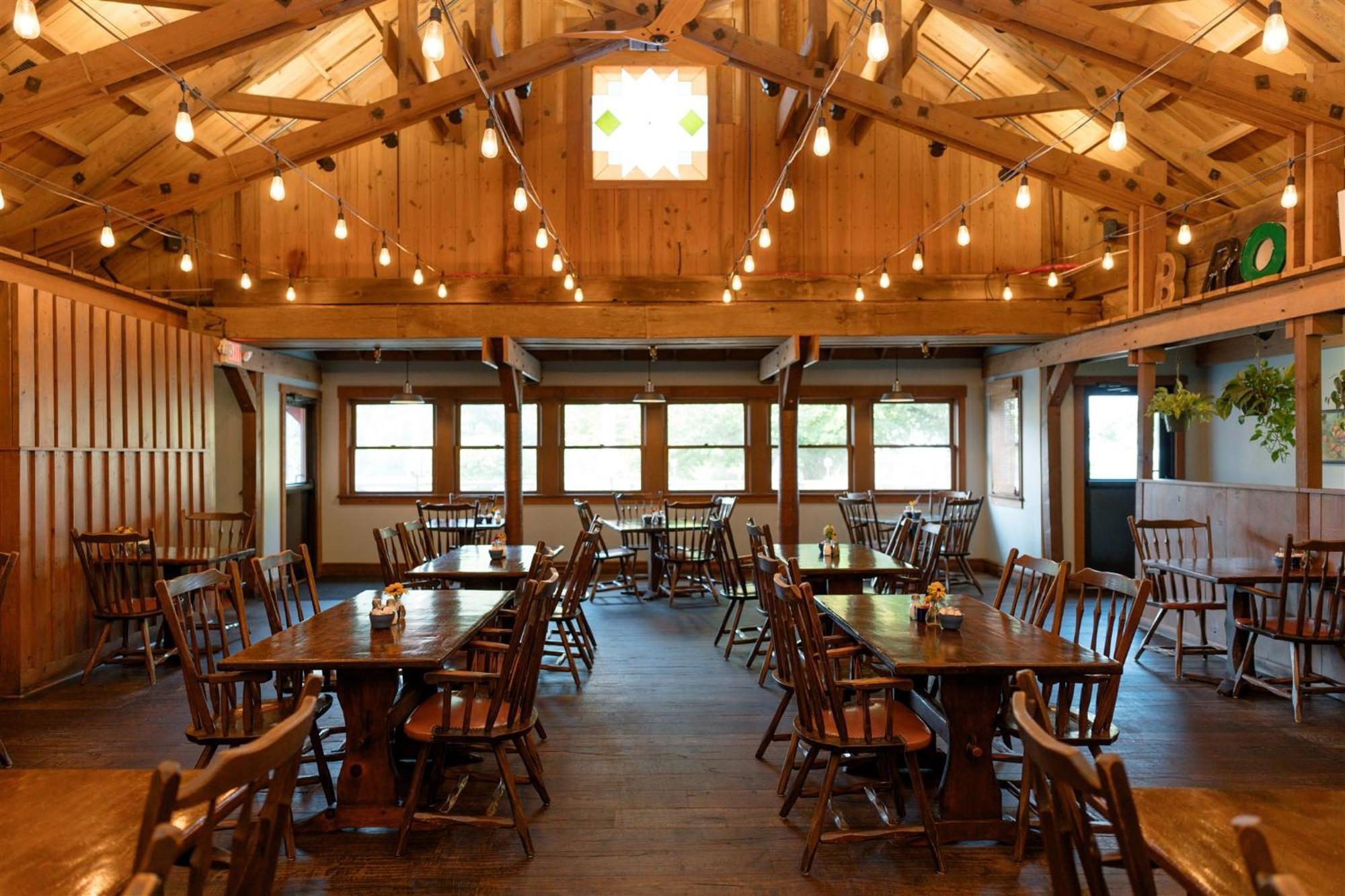 Brown County Inn 내슈빌 외부 사진
