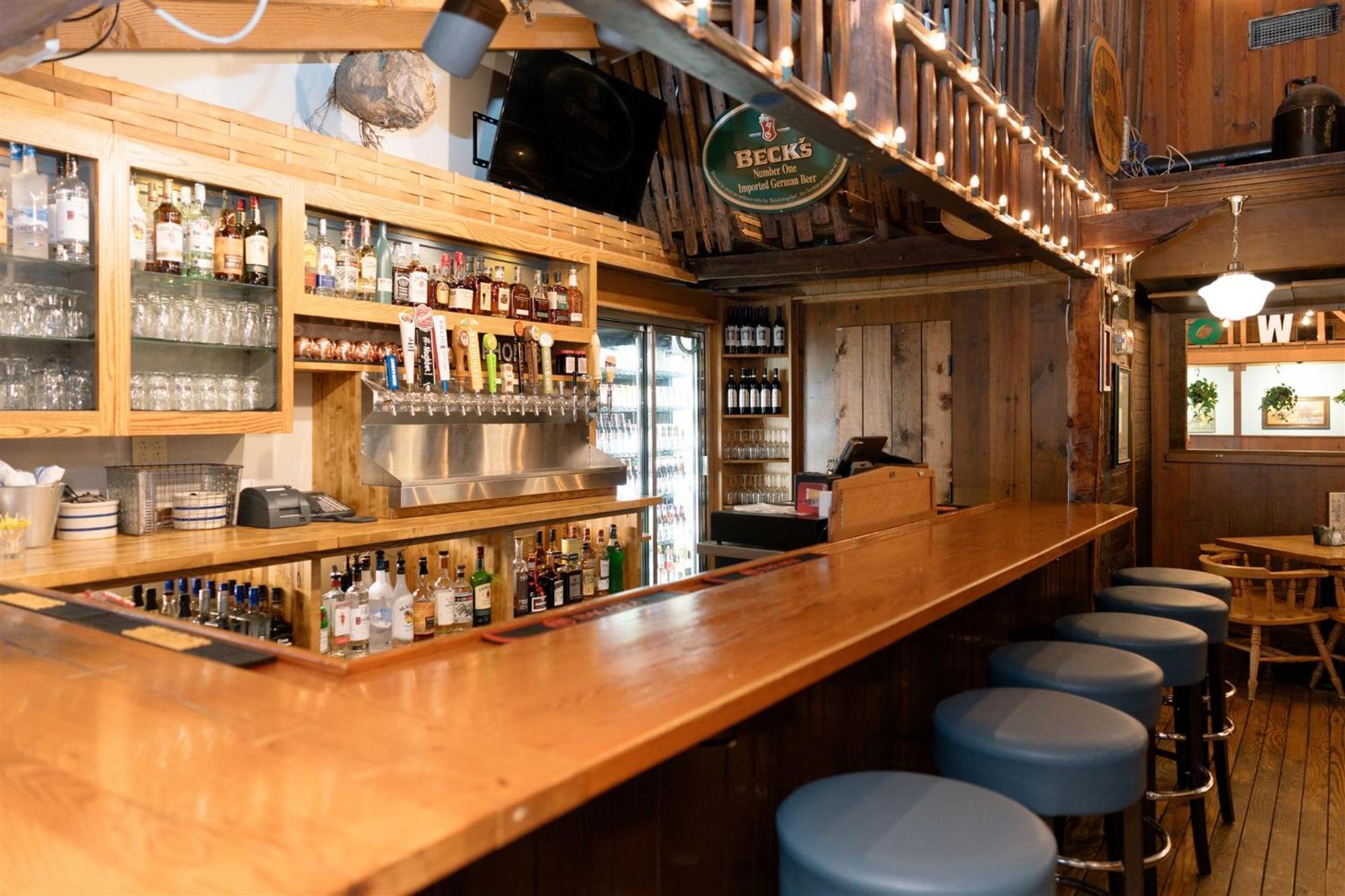 Brown County Inn 내슈빌 외부 사진