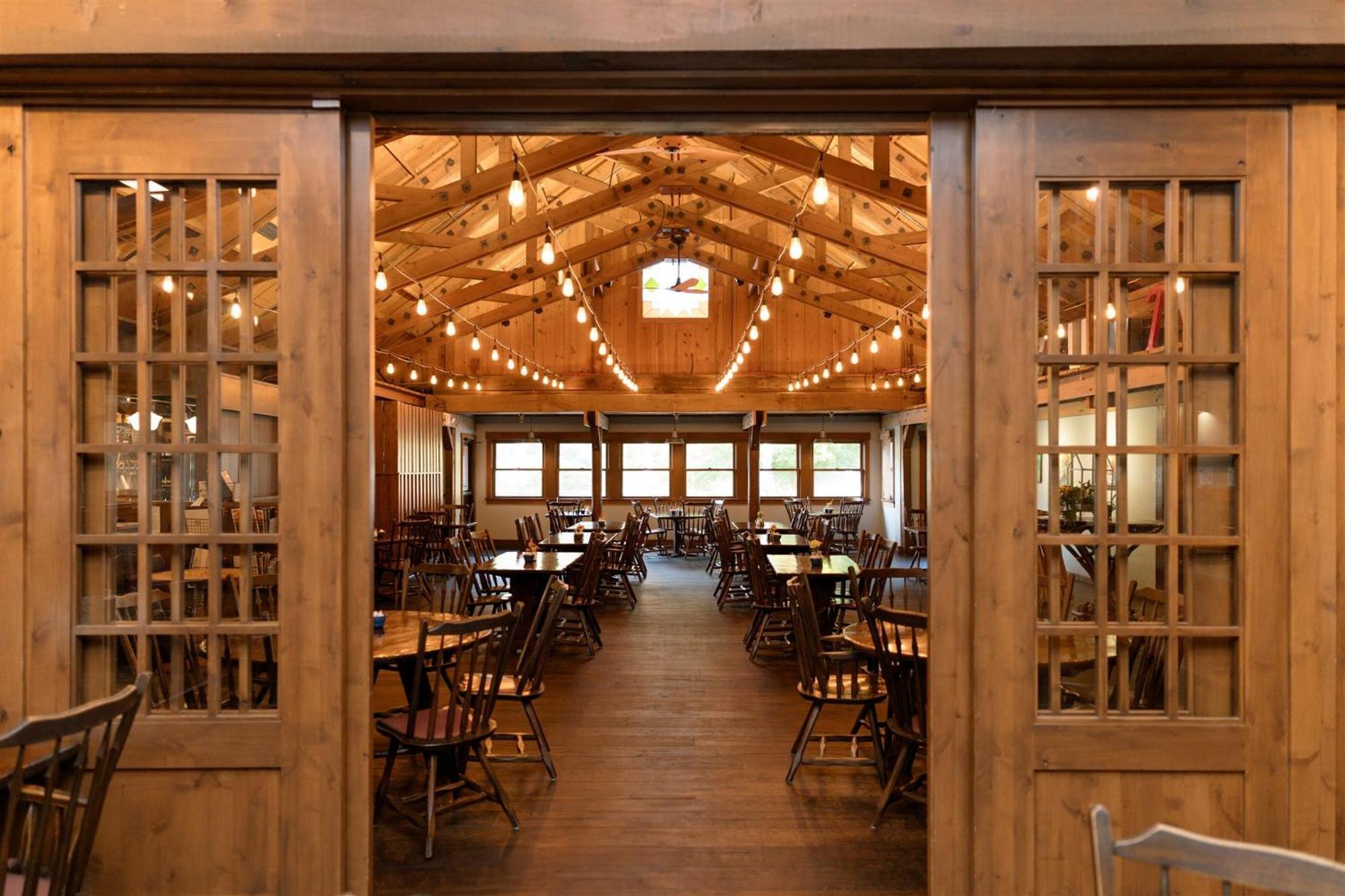Brown County Inn 내슈빌 외부 사진