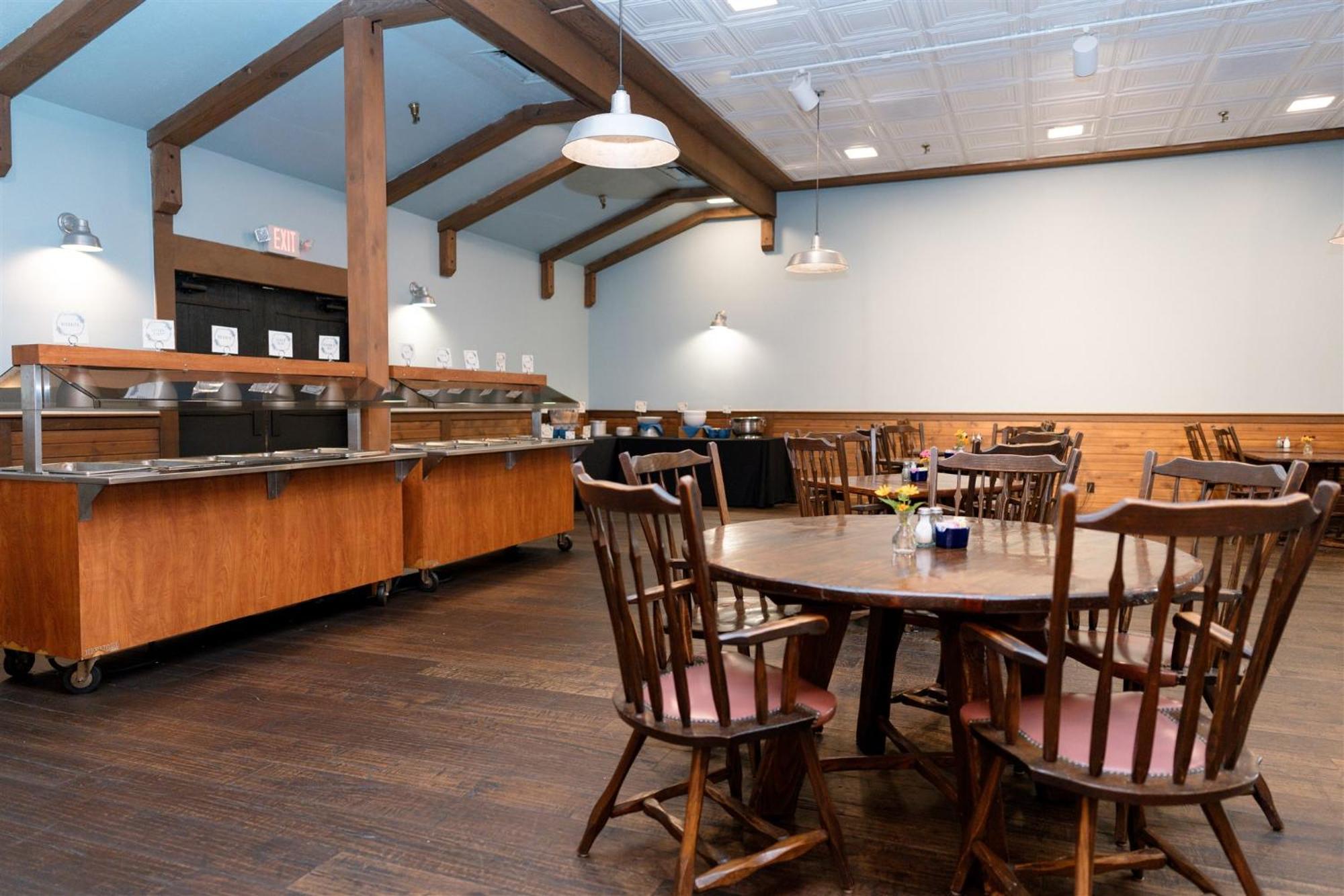 Brown County Inn 내슈빌 외부 사진