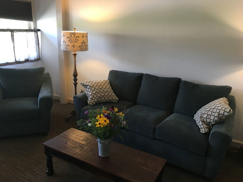 Brown County Inn 내슈빌 외부 사진