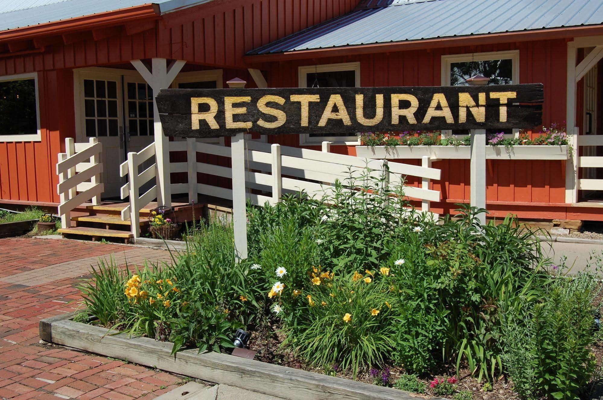 Brown County Inn 내슈빌 외부 사진