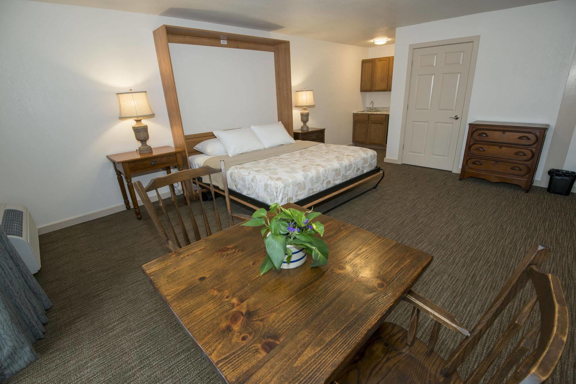 Brown County Inn 내슈빌 외부 사진