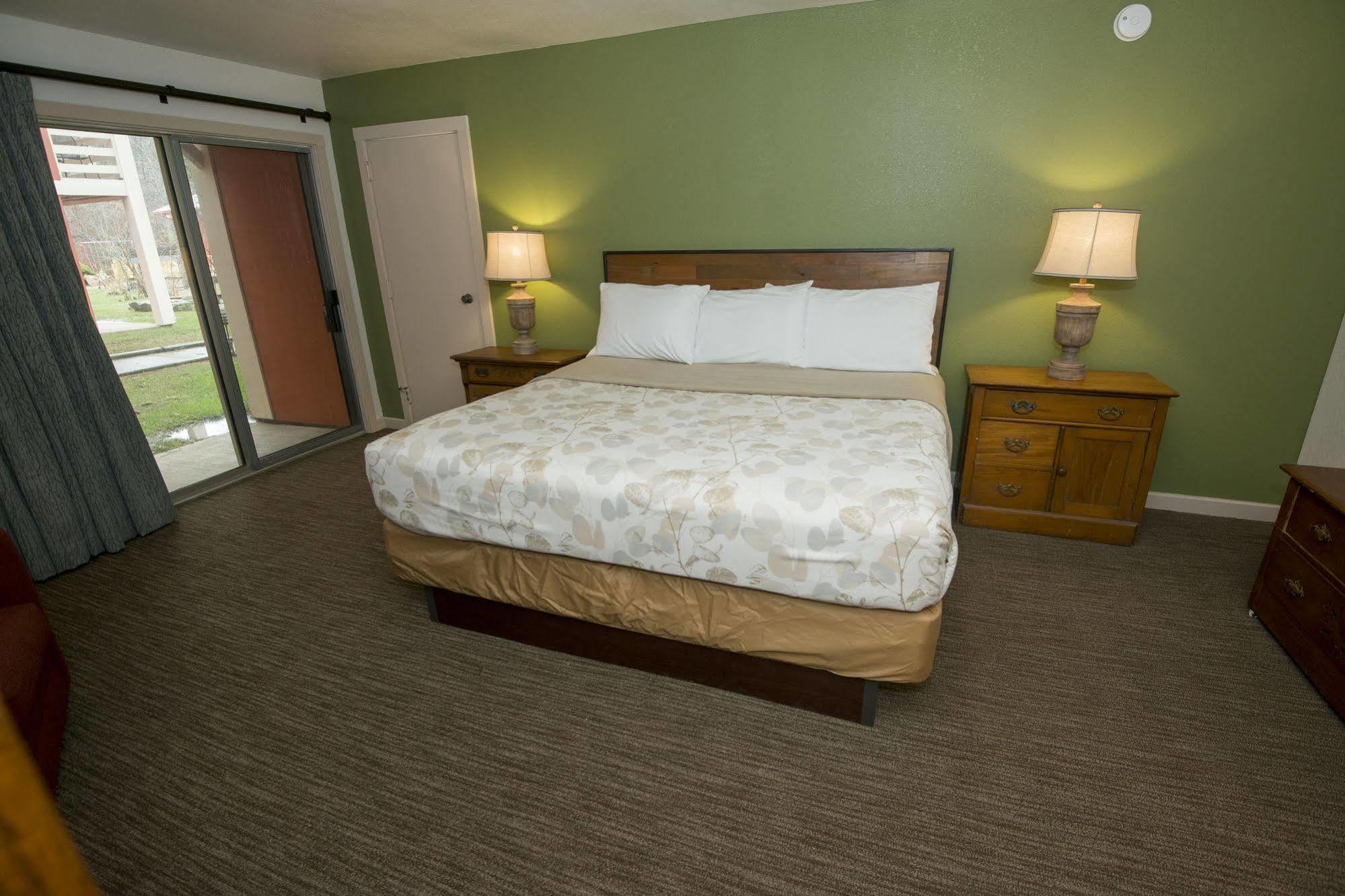 Brown County Inn 내슈빌 외부 사진